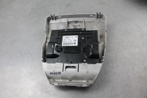 Mercedes-Benz B W245 Illuminazione sedili anteriori A1698207001