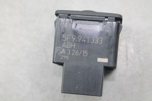 Seat Leon (5F) Žibintų aukščio reguliavimo jungtukas 5F9941333