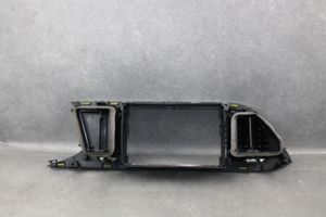 Seat Leon (5F) Mascherina unità principale autoradio/GPS 5F2819110D