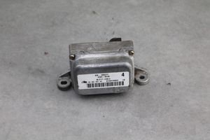 Infiniti FX ESP acceleration yaw rate sensor 4793178100