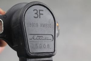 Infiniti FX Capteur d'accélération 19819AM810