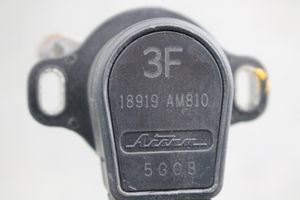 Infiniti FX Acceleration sensor 19819AM810