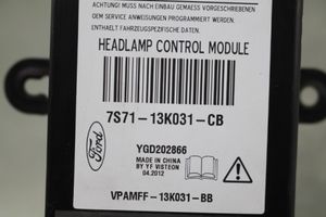 Ford Escape Other control units/modules 7S7113K031CB