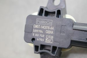 Ford Escape Airbagsensor Crashsensor Drucksensor CM5T14C676
