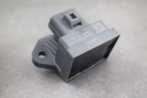 Ford Escape Other control units/modules BT4A7H417CB