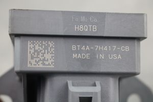 Ford Escape Muut ohjainlaitteet/moduulit BT4A7H417CB