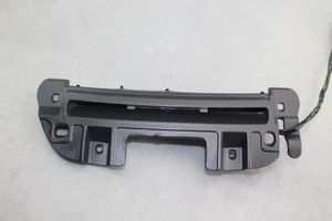 Ford Escape Radio/GPS head unit trim CJ5413E740AB