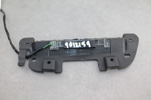 Ford Escape Radio/GPS head unit trim CJ5413E740AB