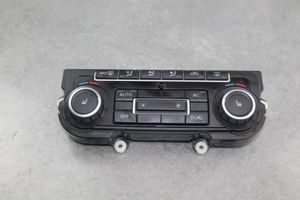 Volkswagen PASSAT CC Przełącznik / Włącznik nawiewu dmuchawy 5K0907044CF