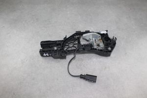 Volkswagen PASSAT CC Copertura per maniglia portiera anteriore 3C8839886