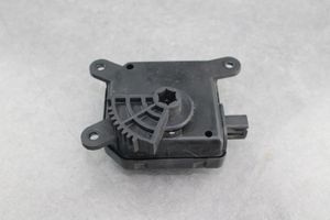 Opel Astra H Air flap motor/actuator 52497184