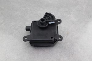 Opel Astra H Air flap motor/actuator 52497184