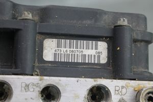 Renault Modus ABS-pumppu 0265800329