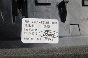 Ford Kuga II Conduit d'air (cabine) FDRAM51R01815ACW