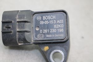 Nissan Pixo Cita veida sensors 0261230198