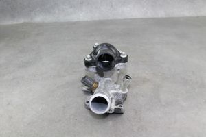 Mazda 6 Termostato/alloggiamento del termostato PE0115172