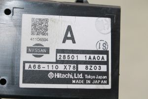 Nissan Murano Z51 Muut ohjainlaitteet/moduulit 285011AA0A