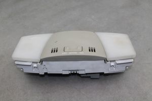 Nissan Murano Z51 Illuminazione sedili anteriori 812031AA0A