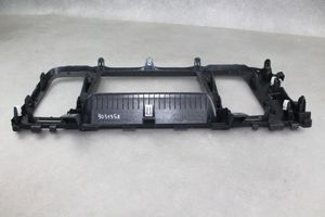 Nissan Murano Z51 Mascherina unità principale autoradio/GPS E8234112100