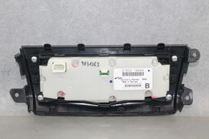 Nissan Murano Z51 Oro kondicionieriaus/ klimato/ pečiuko valdymo blokas (salone) 275001AA0A