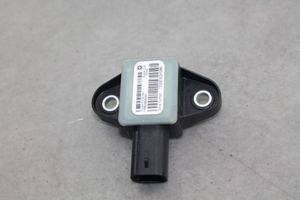 Dodge Dart Sensor impacto/accidente para activar Airbag P56038925AA