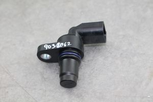 Ford Escape Sensor de posición del cigüeñal (Usadas) AS7112K073AB