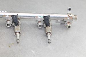 Ford Escape Fuel injectors set CJ5E9F797BF