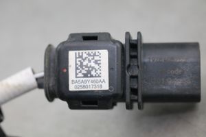 Ford Escape Sonde lambda BA5A9Y460AA