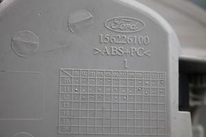 Ford Escape Aurinkolasikotelo 156226100