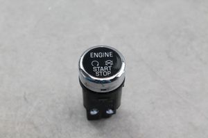 Ford Escape Engine start stop button switch 