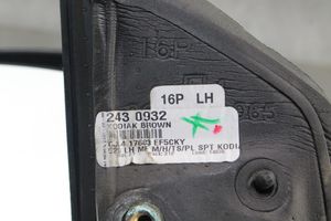 Ford Escape Elektryczne lusterko boczne drzwi przednich CJ5417683