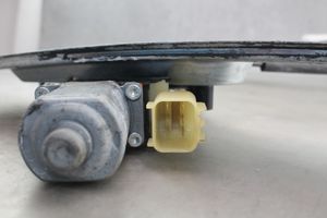 Ford Escape Mécanisme de lève-vitre avec moteur 0130822732