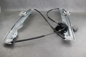 Ford Escape Alzacristalli della portiera anteriore con motorino 0130822732