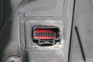 Ford Escape Etuoven sähköinen sivupeili 2430932