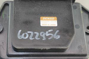 Mitsubishi Pajero Lämpöpuhaltimen moottorin vastus 4993002110