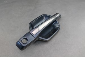 Mitsubishi Pajero Front door exterior handle MR556248