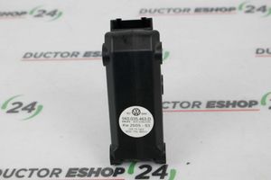 Volkswagen Jetta V Other control units/modules 1K0035463D