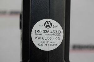 Volkswagen Jetta V Other control units/modules 1K0035463D