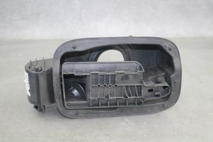 Mercedes-Benz C W204 Maniglia di rilascio del tappo carburante A2046300067