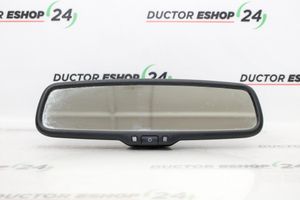 Dodge Caliber Lusterko wsteczne 04805572AC