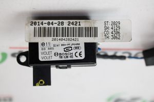 Opel Mokka Imobilaizerio skaitytuvas (antena) 13504286