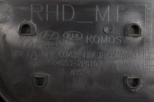 KIA Sorento Autres pièces du tableau de bord 846532P815