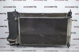 Fiat Doblo Radiateur de refroidissement 51821154