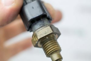 Subaru Legacy Sensor 