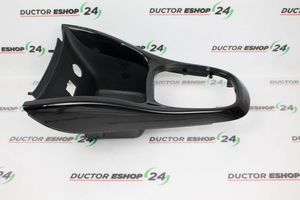 Opel Corsa E Kita centrinė konsolės (tunelio) detalė 13354907