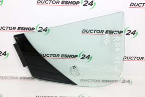 Opel Corsa E Rear side window/glass 