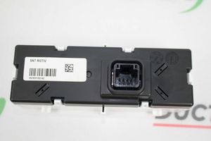 Toyota Aygo AB40 Monitor / wyświetlacz / ekran M2303150142