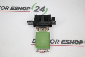 Fiat Qubo Heizungslüfter Regler Widerstand A51002300