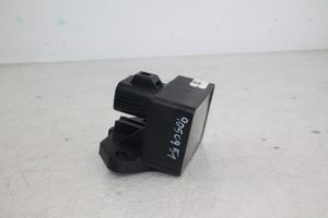 Ford Escape Polttoaineen ruiskutuspumpun ohjainlaite/moduuli CU5A9D370FB