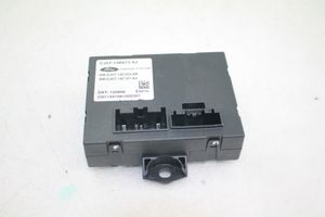 Ford Escape Door control unit/module CJ5T14C253AB